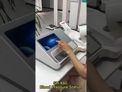 Envio e manipulação - X60