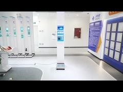 SH-10XD dinheiro de papel