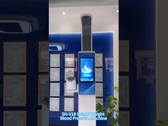 Envio e manipulação - V18