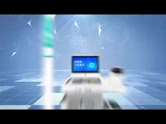 Quiosque de Exame de Saúde