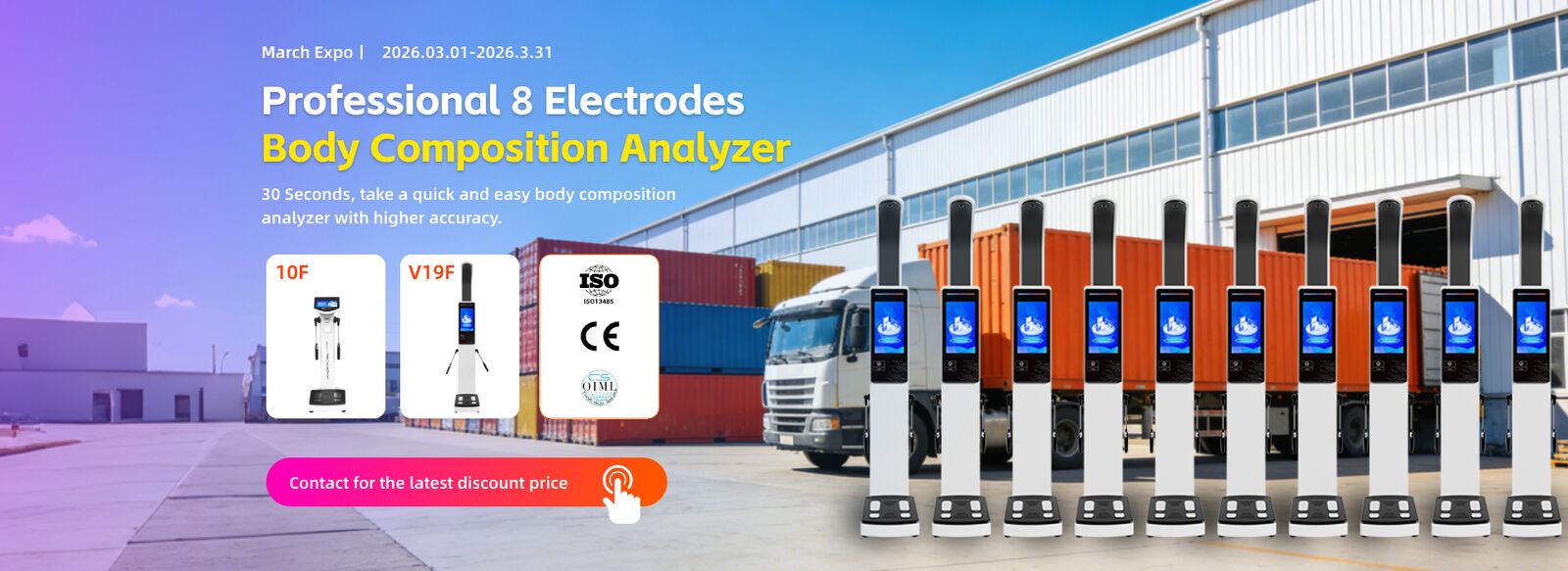 CHINA melhor Escala do peso corporal e da altura em vendas