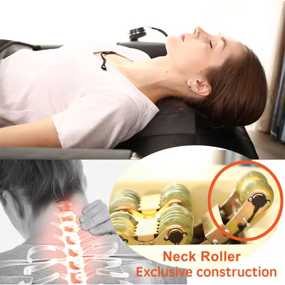SH-M005 Massage Bed Table for Beauty Salon