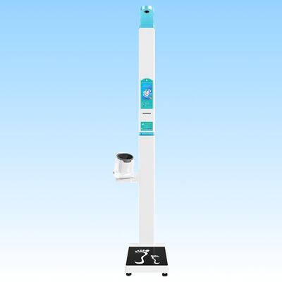 Máquina de pressão arterial SH-600GX Altura Peso Bmi
